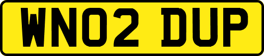 WN02DUP