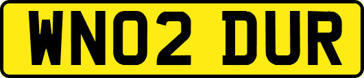 WN02DUR
