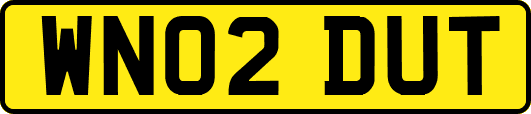 WN02DUT