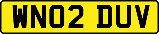 WN02DUV