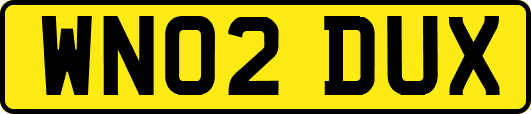 WN02DUX