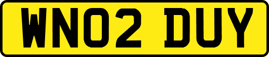 WN02DUY