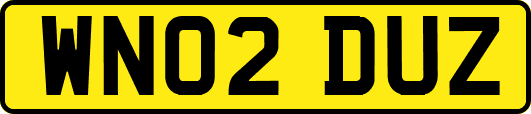 WN02DUZ