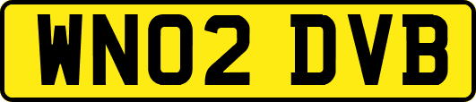 WN02DVB