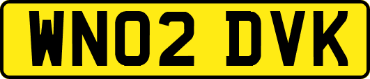 WN02DVK