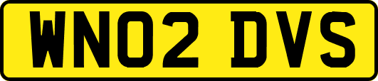 WN02DVS