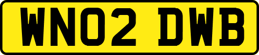 WN02DWB