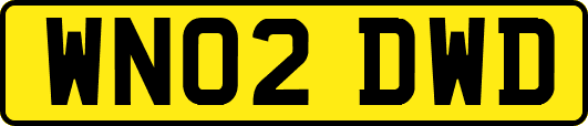 WN02DWD