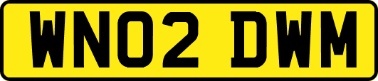 WN02DWM