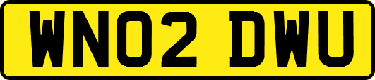WN02DWU