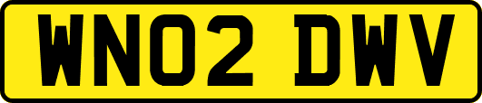 WN02DWV