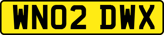 WN02DWX