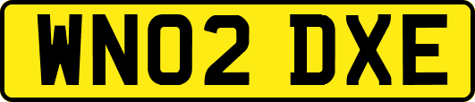 WN02DXE