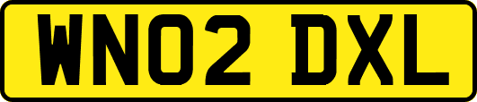 WN02DXL