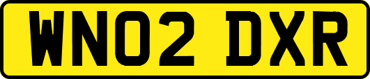 WN02DXR