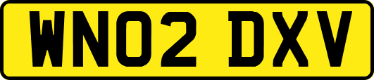 WN02DXV