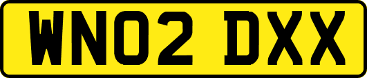 WN02DXX