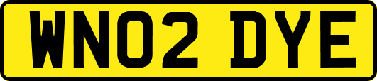 WN02DYE