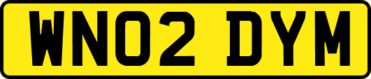 WN02DYM