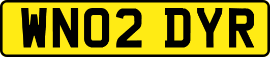 WN02DYR