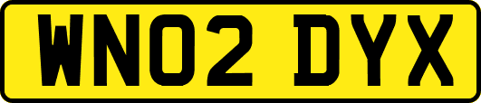 WN02DYX