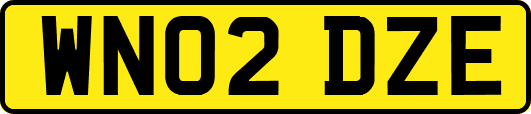 WN02DZE