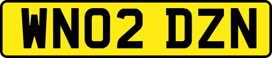 WN02DZN