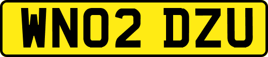 WN02DZU