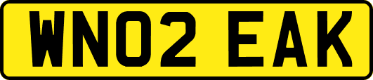 WN02EAK