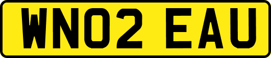 WN02EAU