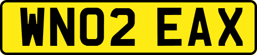 WN02EAX