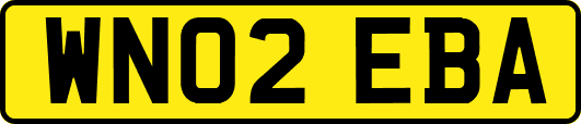 WN02EBA