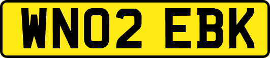 WN02EBK