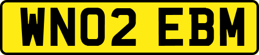 WN02EBM