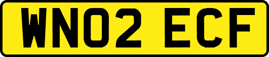 WN02ECF