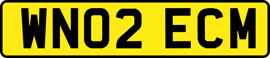 WN02ECM