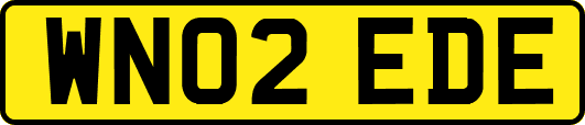 WN02EDE