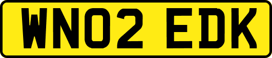 WN02EDK