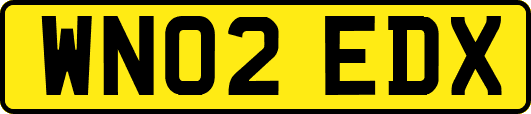 WN02EDX