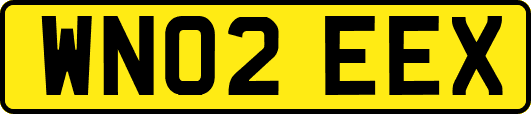 WN02EEX