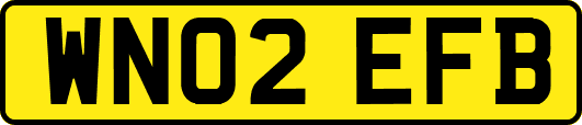 WN02EFB