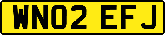 WN02EFJ