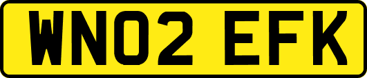 WN02EFK