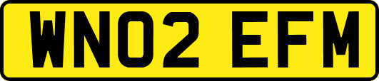 WN02EFM