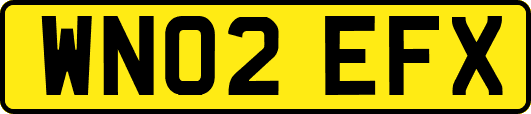 WN02EFX