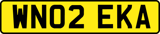 WN02EKA