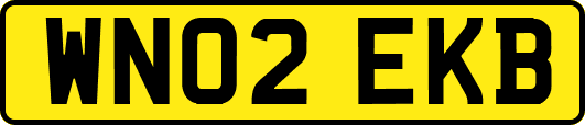 WN02EKB