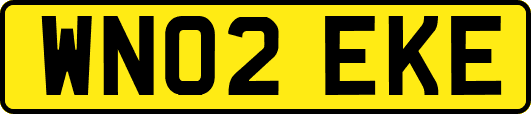 WN02EKE