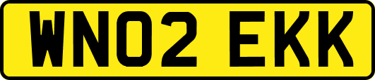 WN02EKK