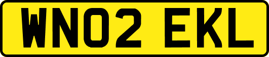 WN02EKL